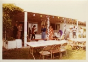 Levi 038.jpg: 1972/09/01 Debbie and Alan's Wedding - 1972